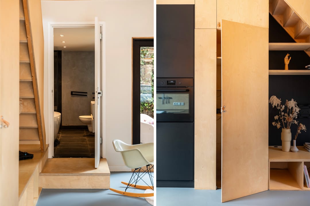 Foto 13 van Gasstraat 13