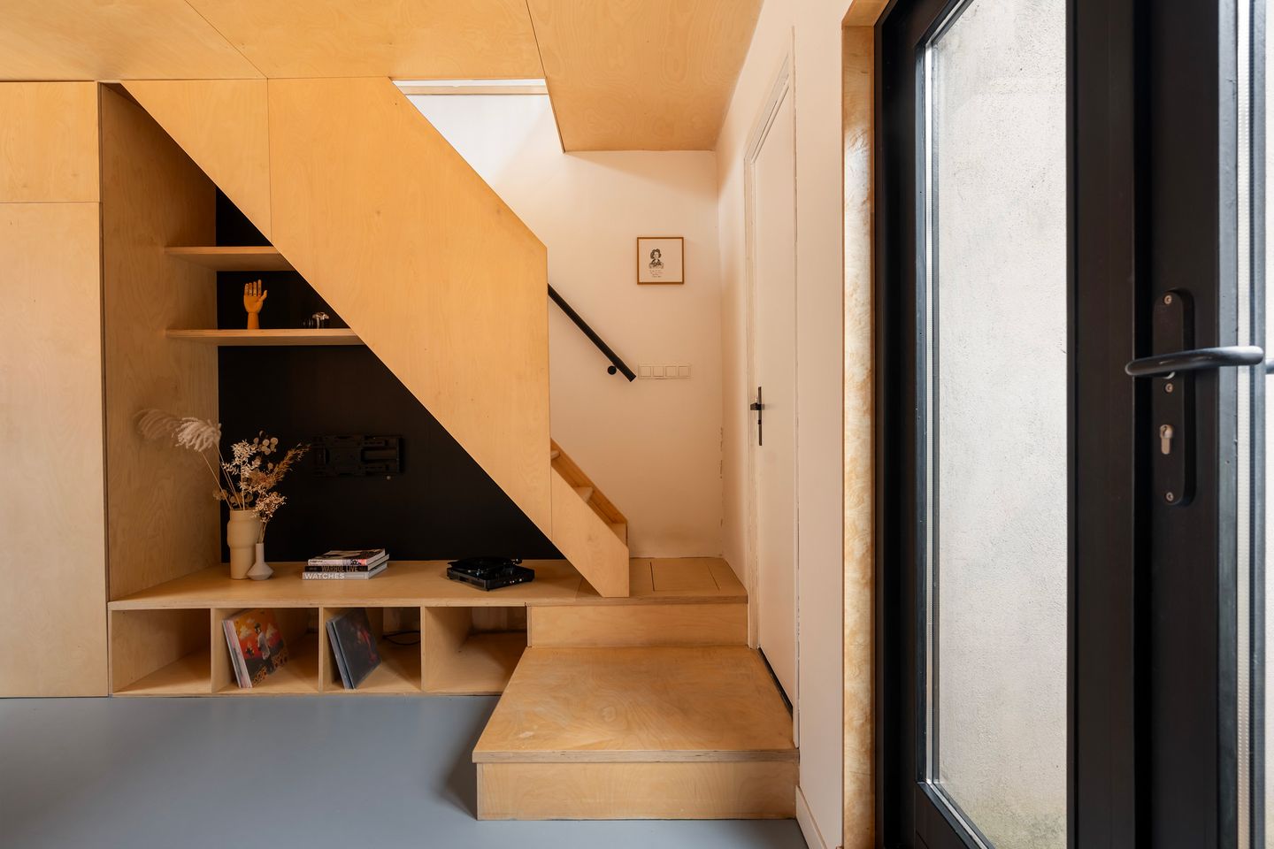 Foto 14 van Gasstraat 13