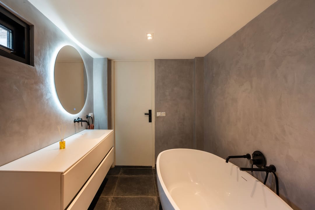 Foto 16 van Gasstraat 13