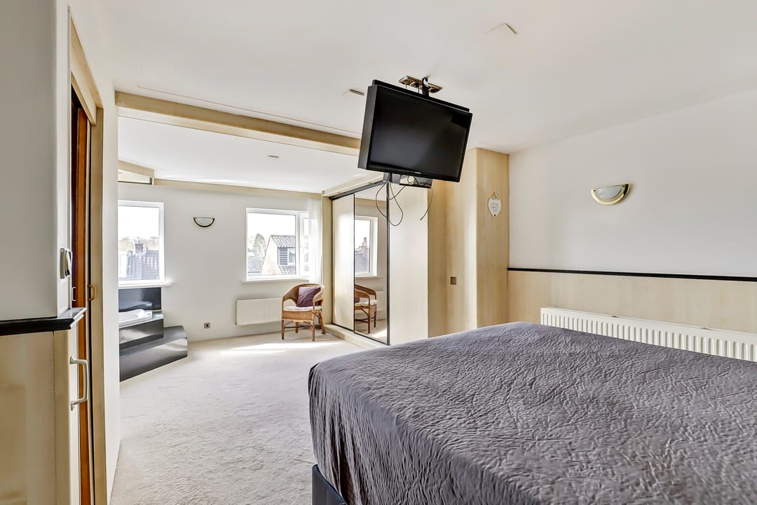 Foto 28 van 1e Nieuwstraat 19