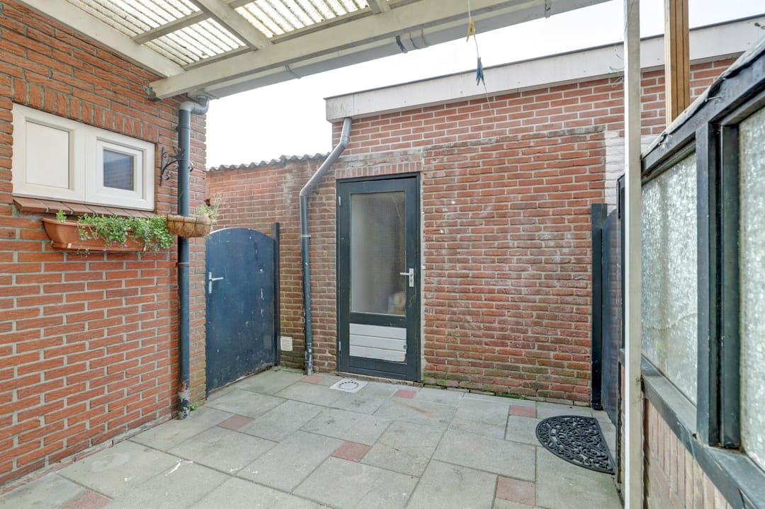 Foto 31 van 1e Nieuwstraat 19