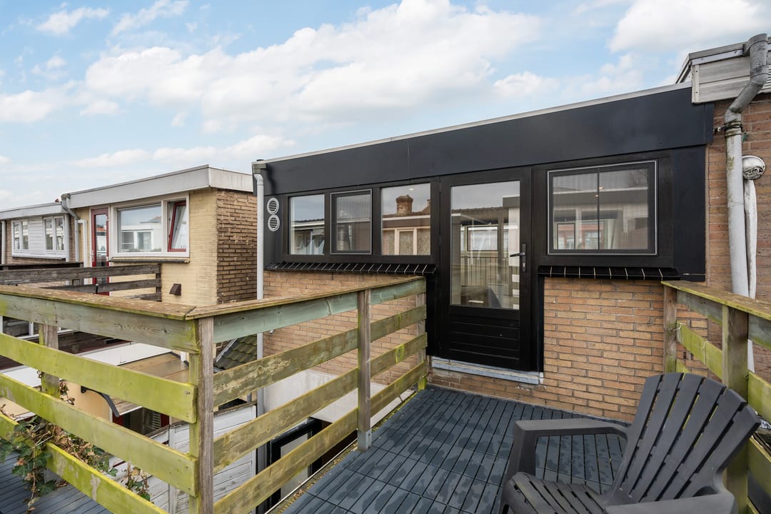 Foto 23 van Gasstraat 13