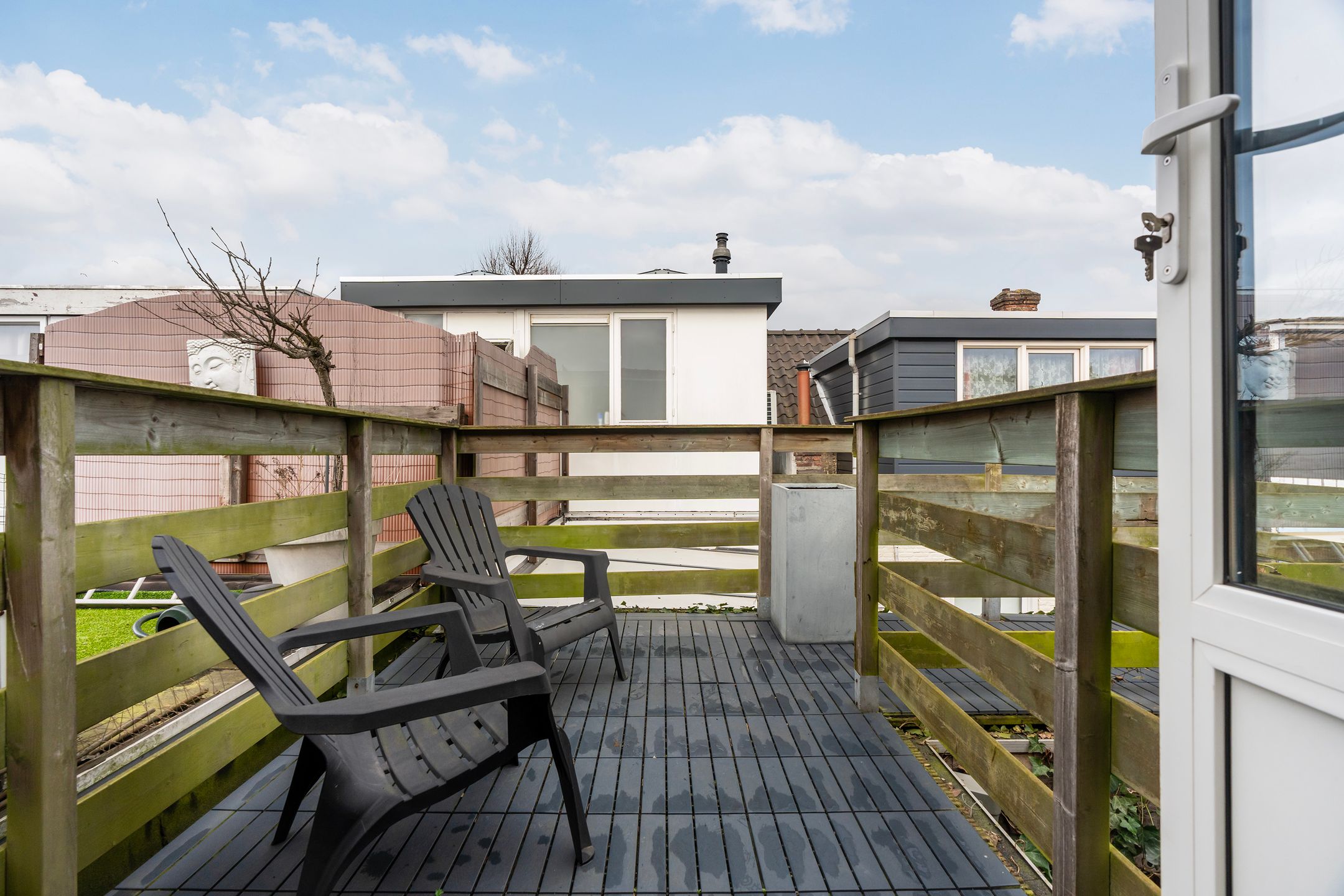 Foto 24 van Gasstraat 13