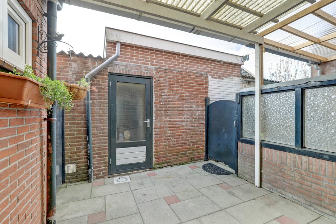 Foto 32 van 1e Nieuwstraat 19