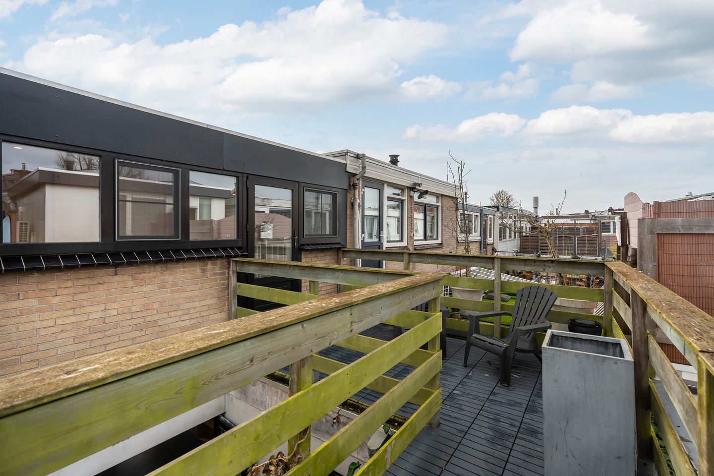 Foto 25 van Gasstraat 13