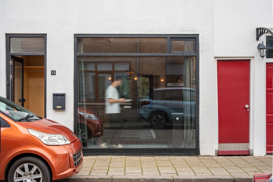 Foto 26 van Gasstraat 13