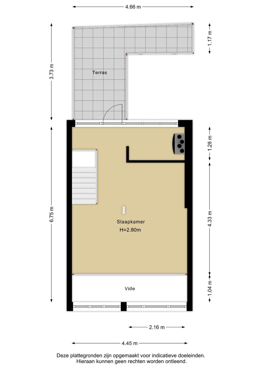 Foto 32 van Gasstraat 13