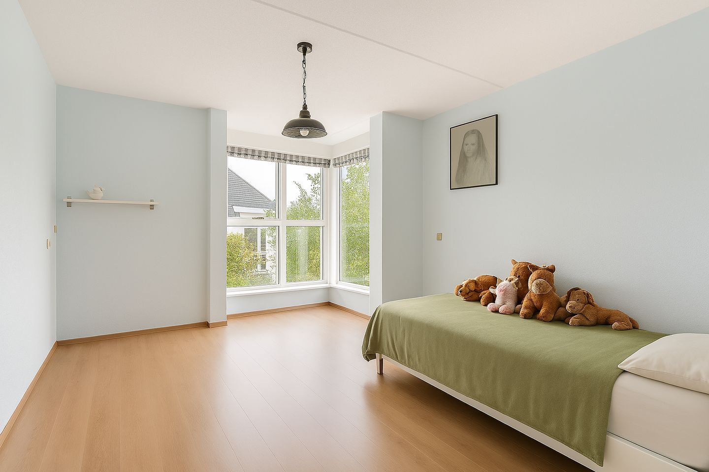 Foto 19 van Couperinstraat 1