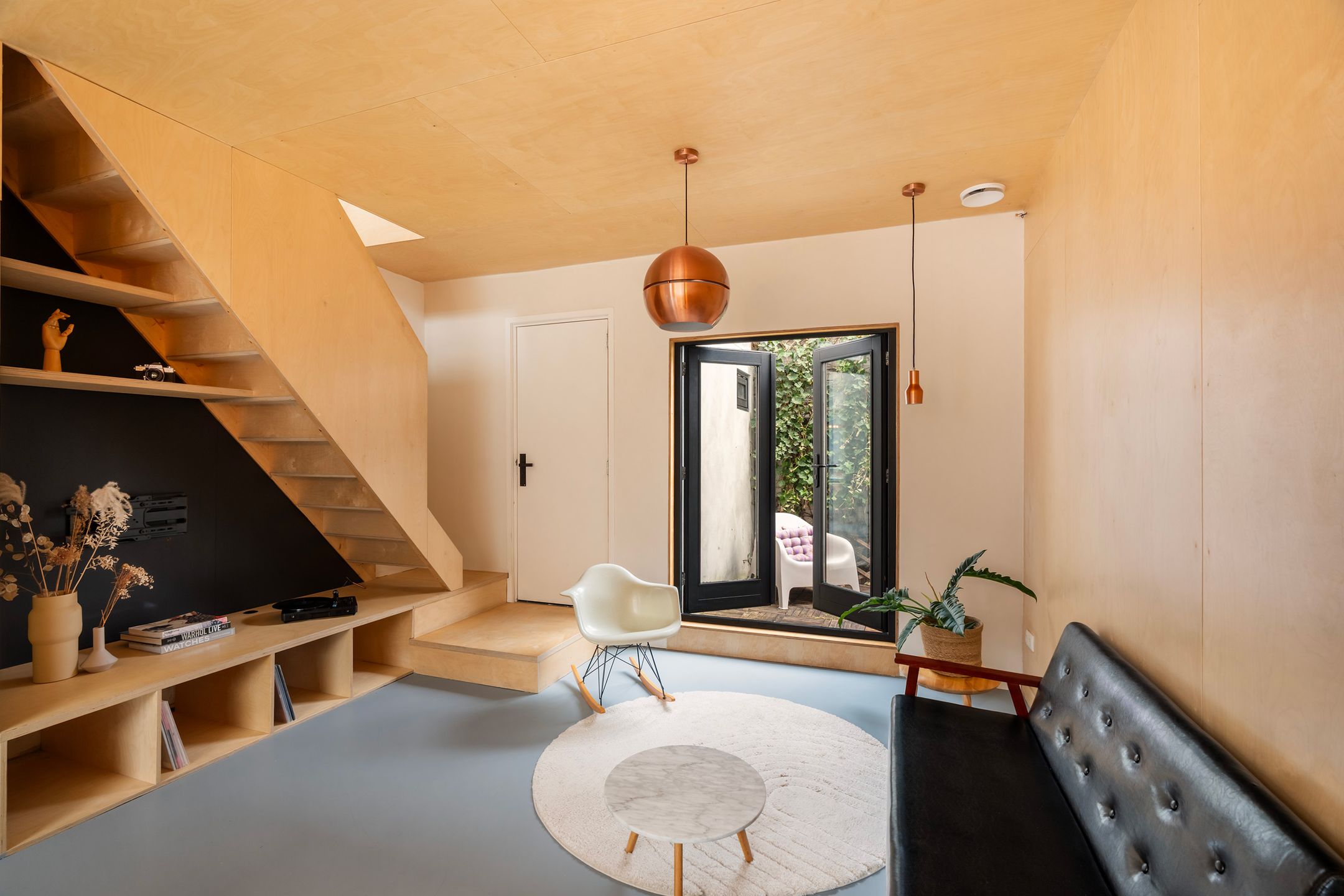 Foto 12 van Gasstraat 13