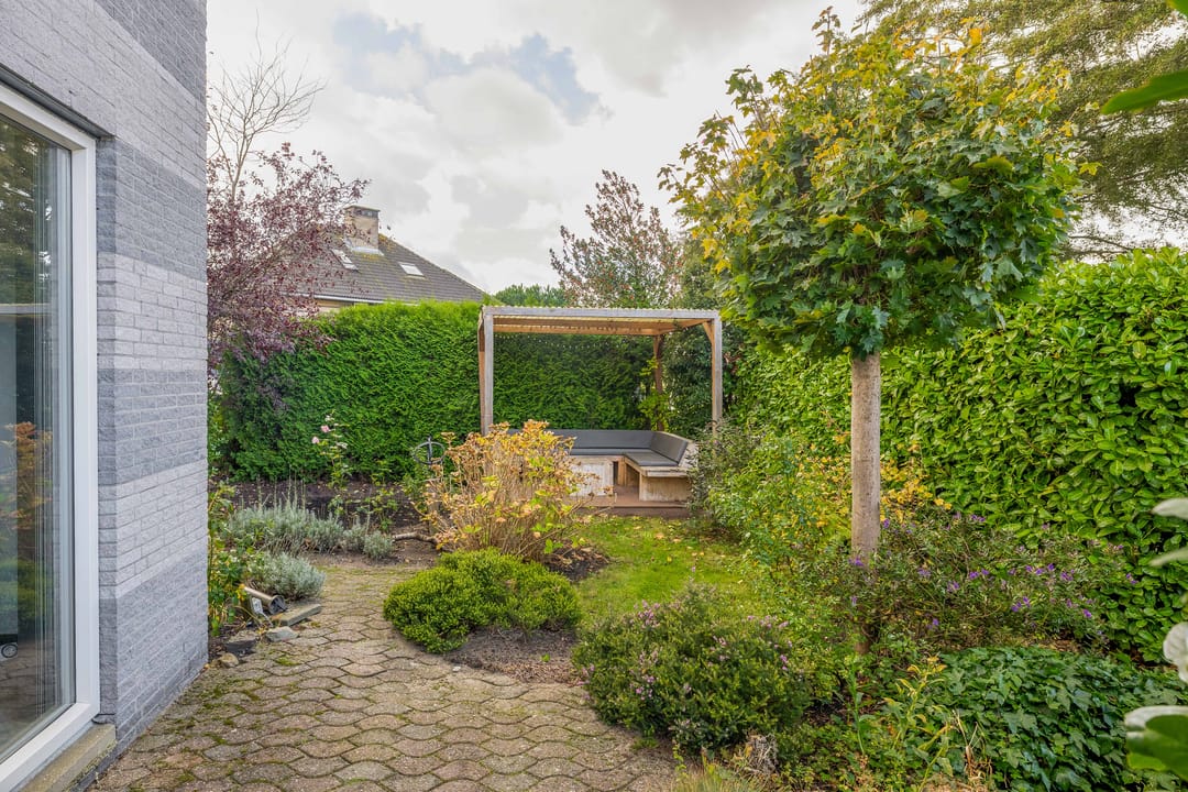 Foto 16 van Couperinstraat 1