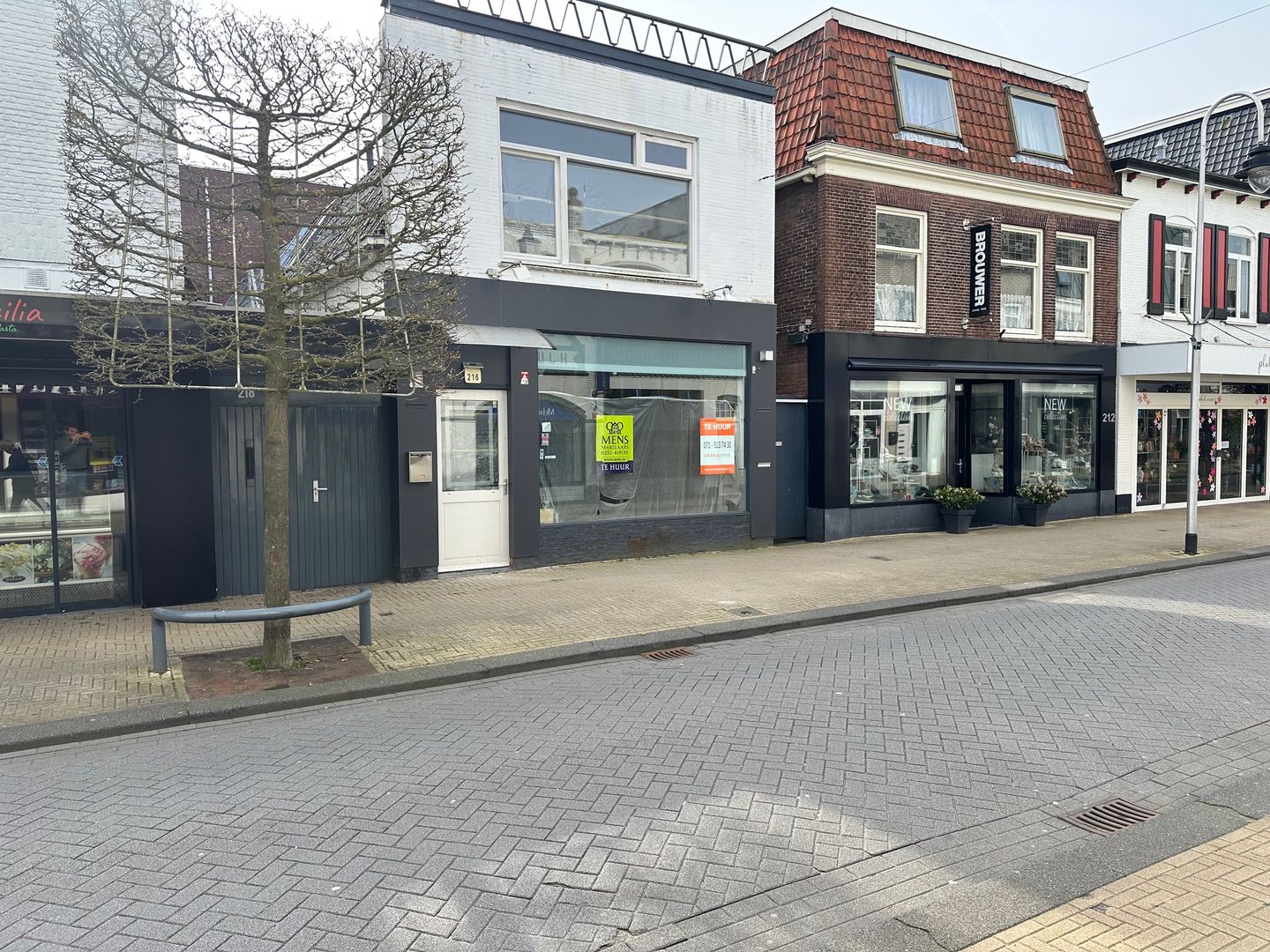 Bekijk foto 1 van Hoofdstraat 216