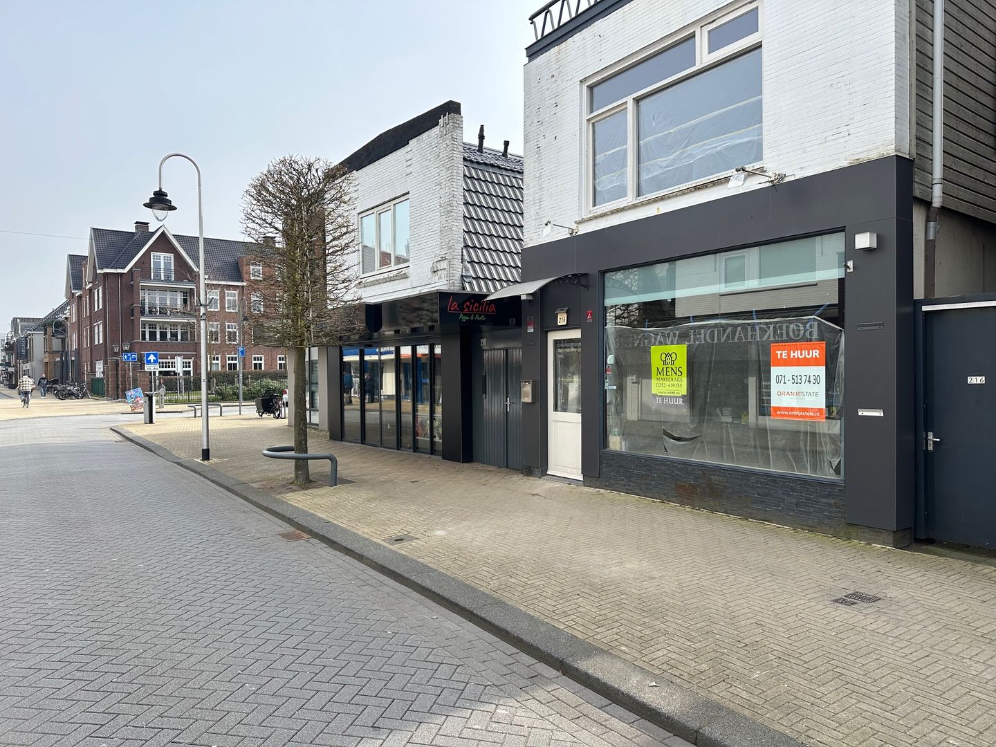 Bekijk foto 2 van Hoofdstraat 216