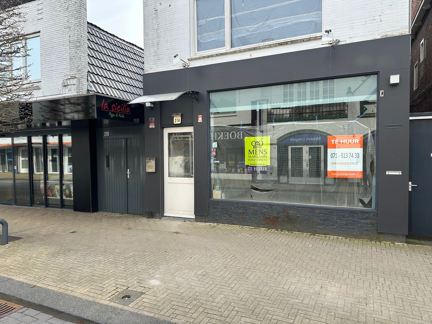 Bekijk foto 3 van Hoofdstraat 216