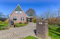 Afbeelding van de Hare 80 - Tweede foto