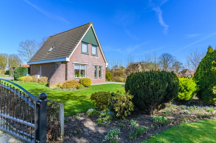 Foto 3 van de Hare 80