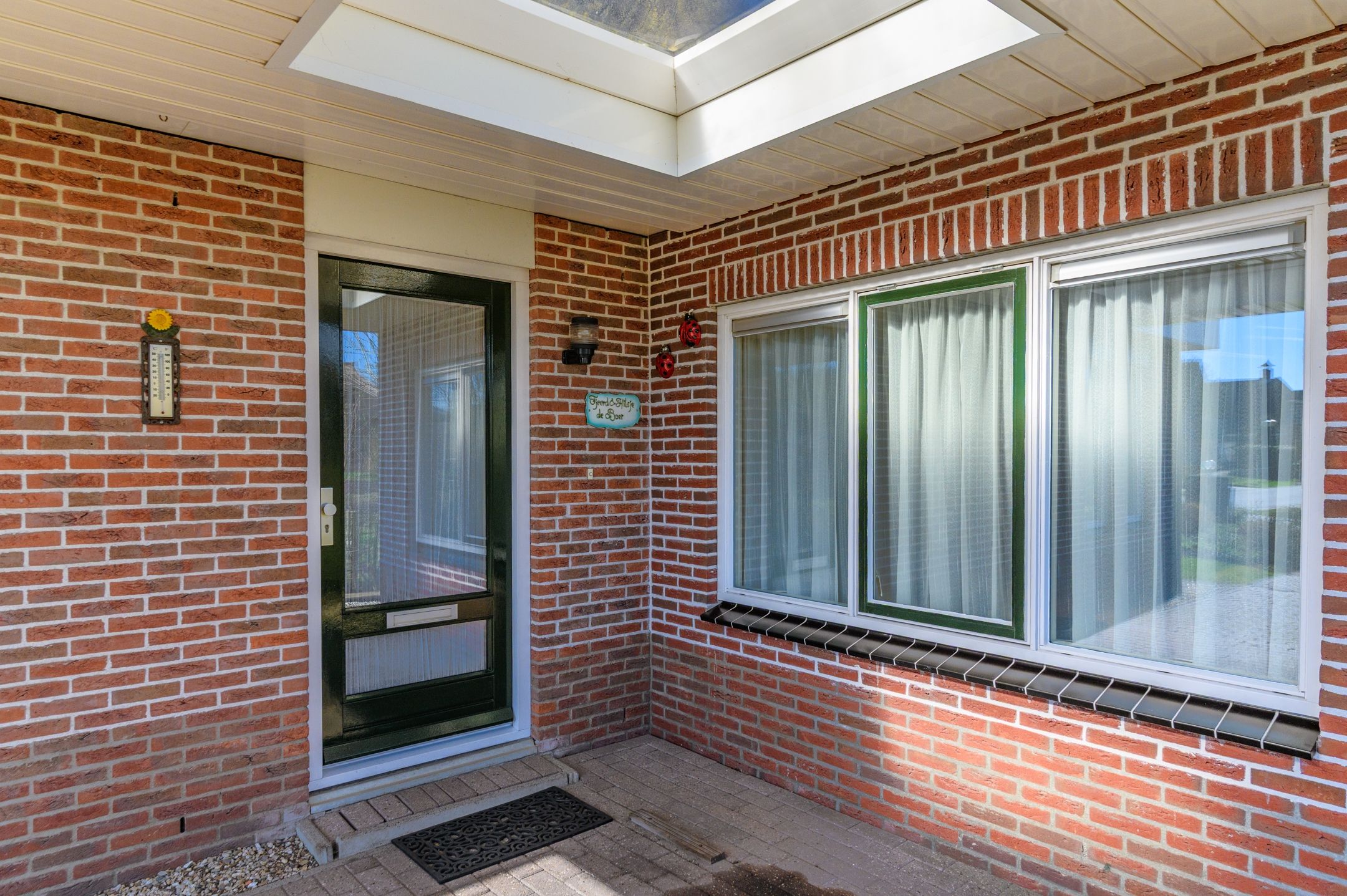 Foto 6 van de Hare 80