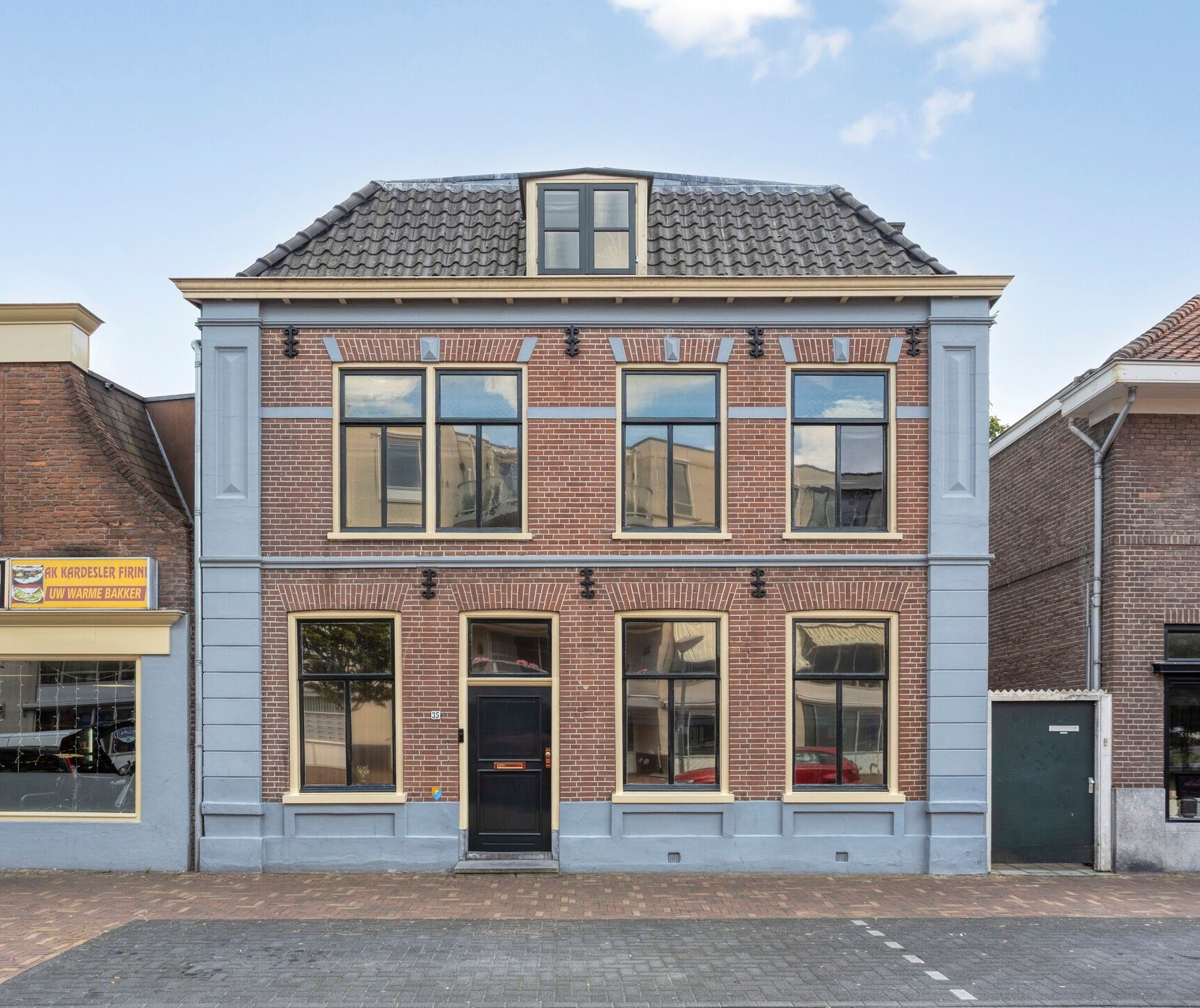 Zandstraat 35 