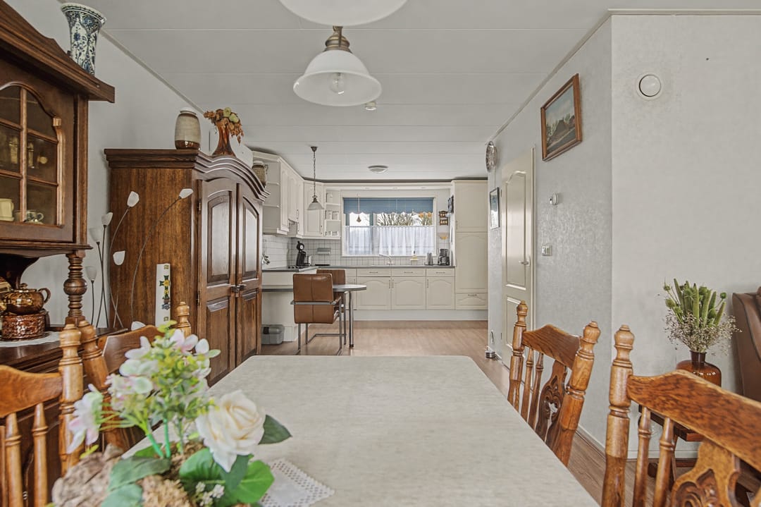 Foto 13 van de Hare 80