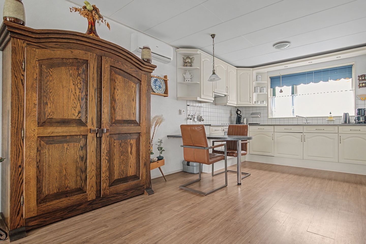 Foto 14 van de Hare 80