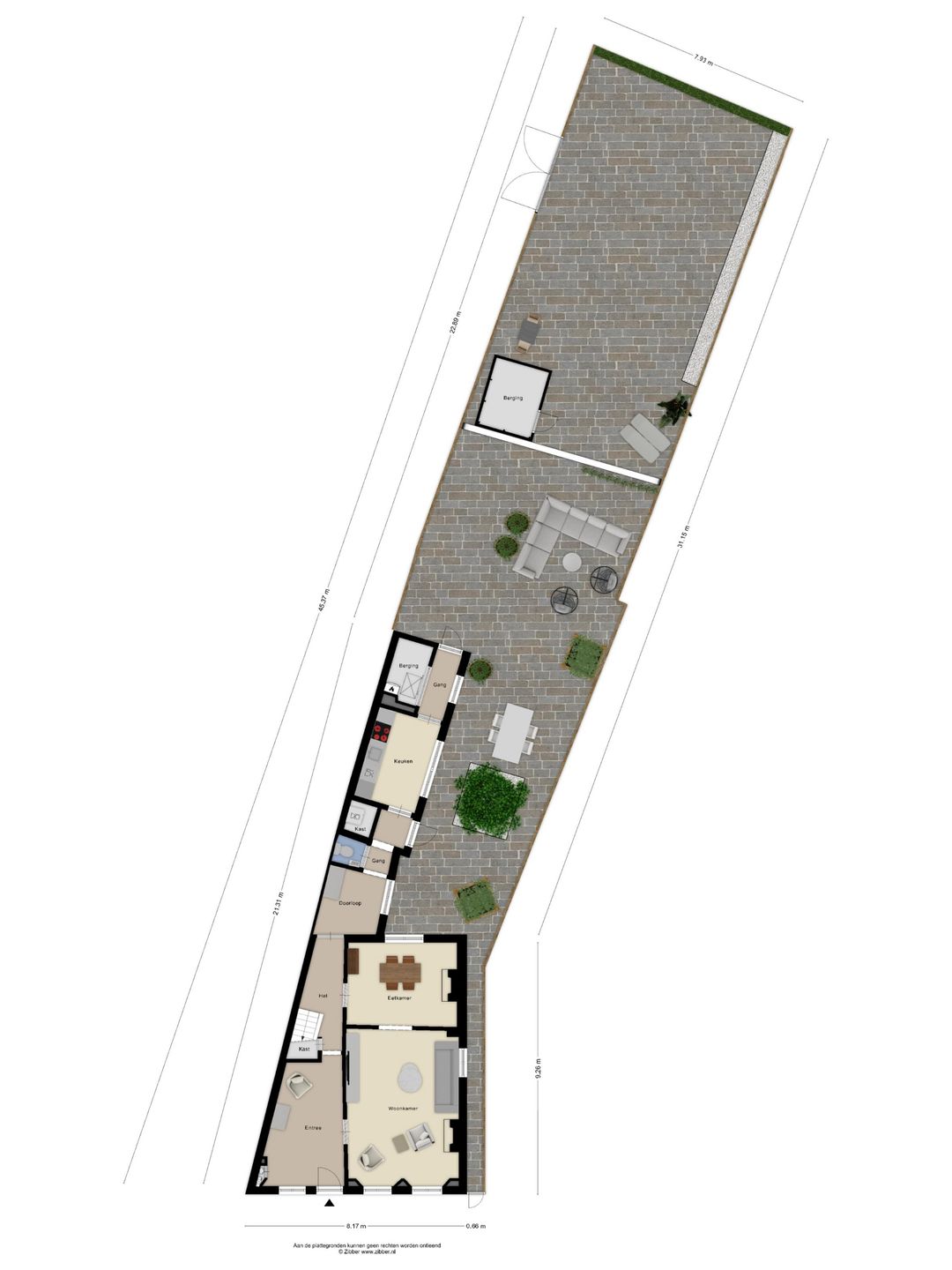 Foto 77 van Zandstraat 35