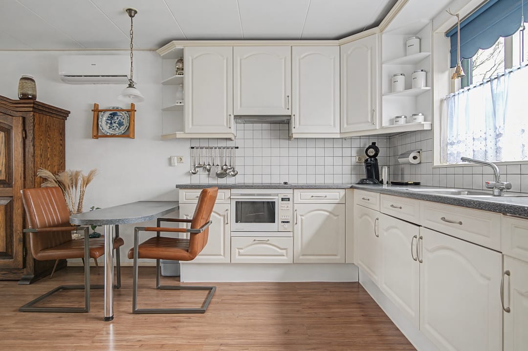 Foto 16 van de Hare 80