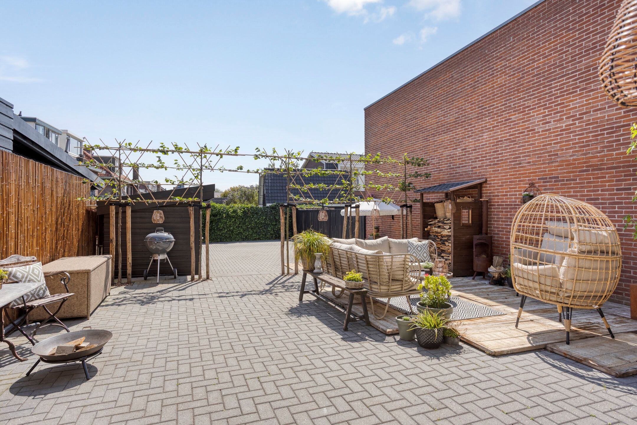 Foto 3 van Zandstraat 35