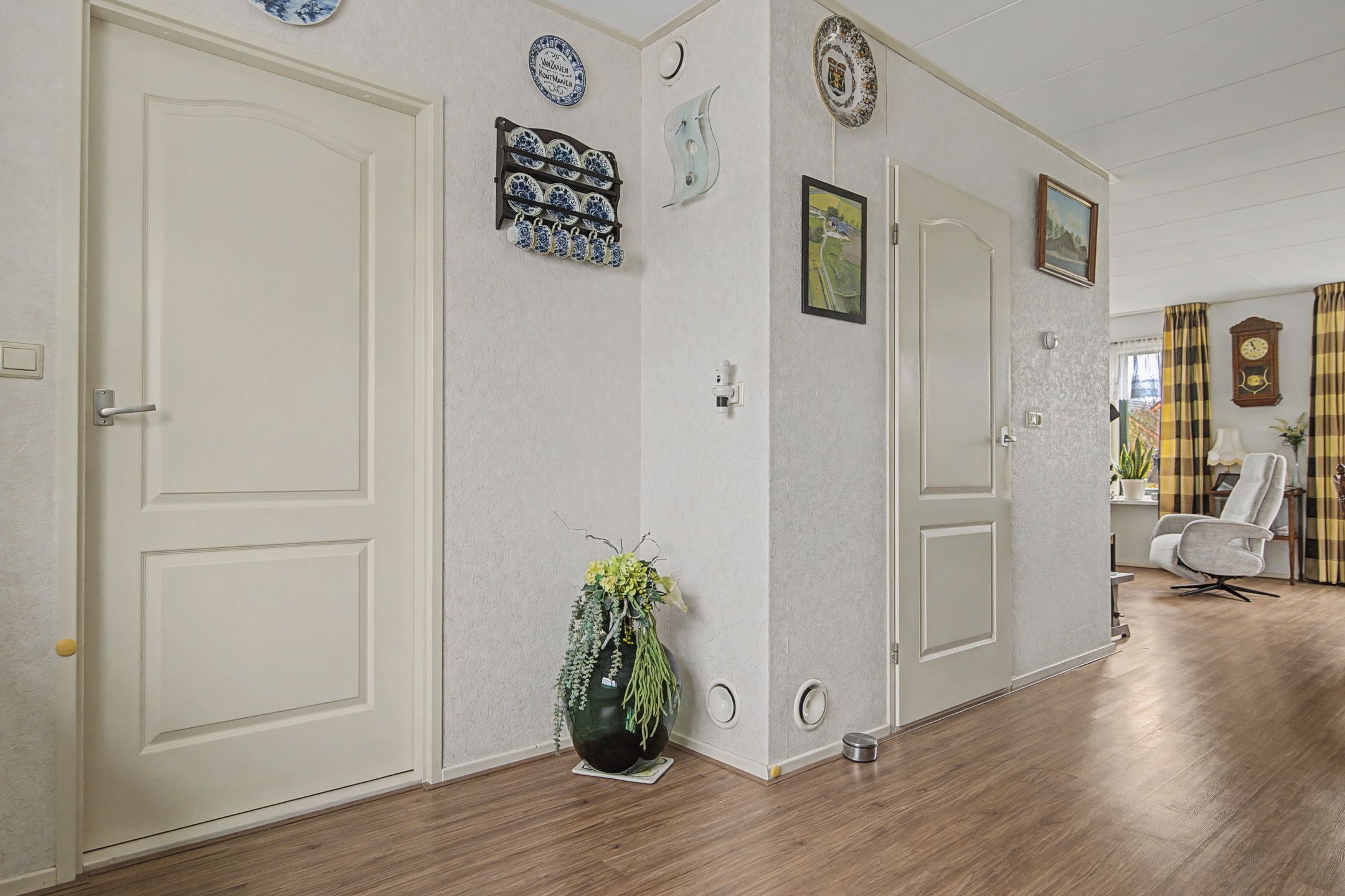 Foto 18 van de Hare 80