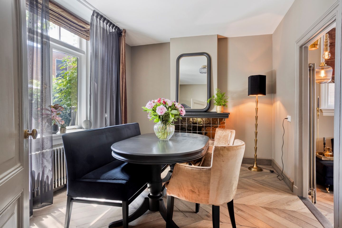 Foto 5 van Zandstraat 35