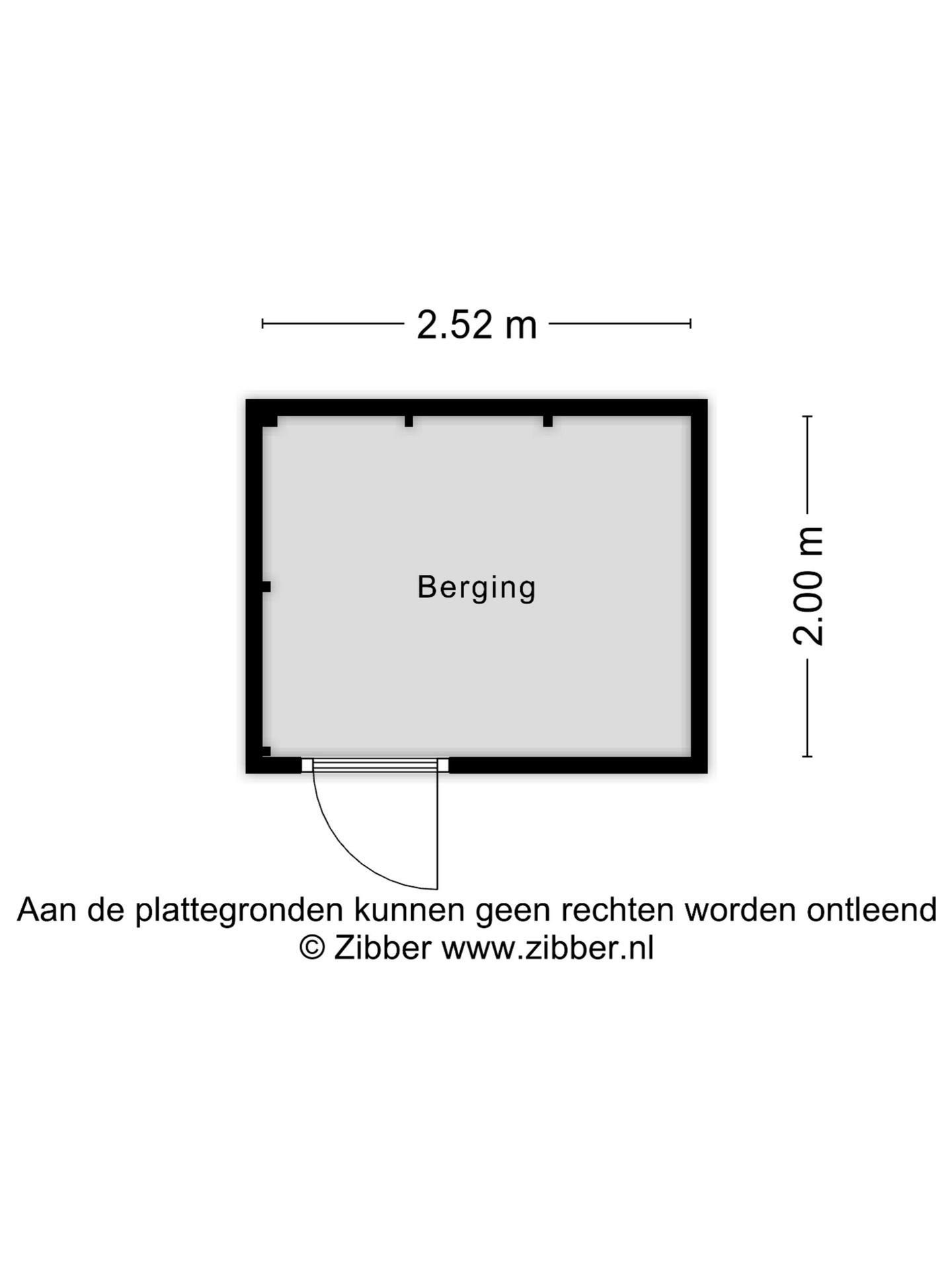 Foto 80 van Zandstraat 35