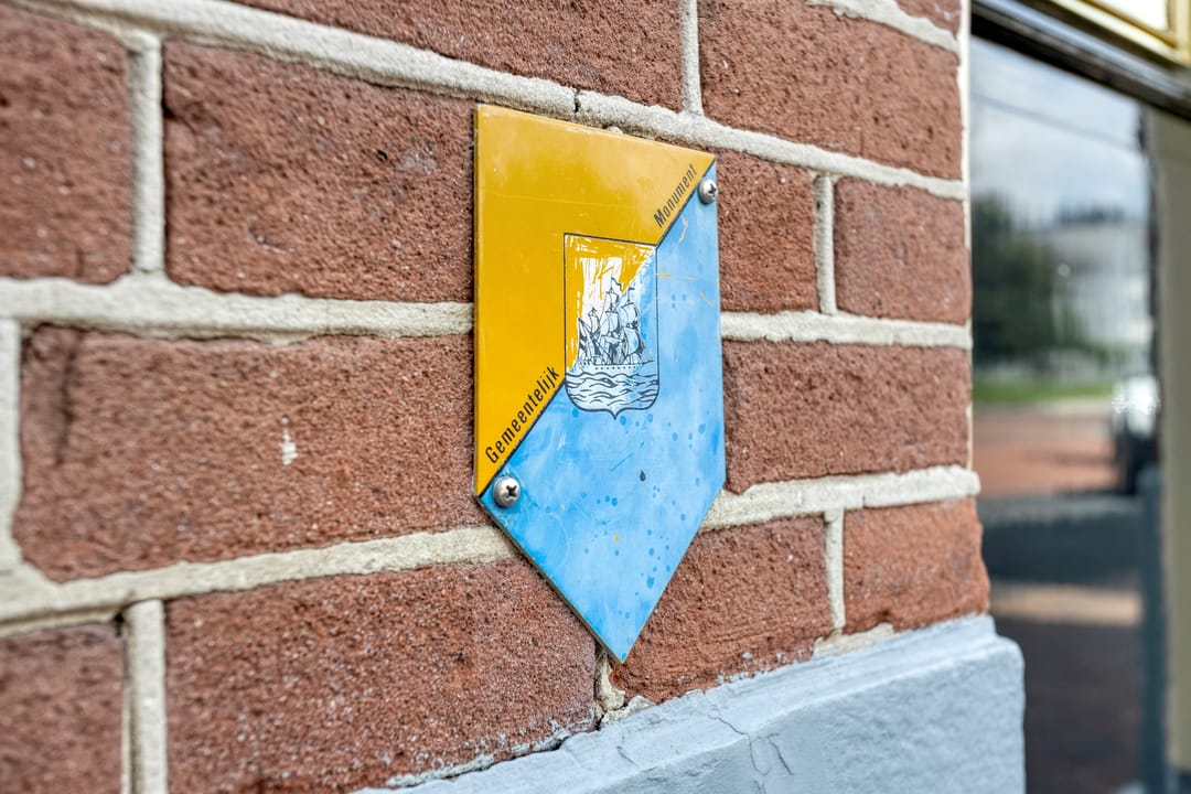 Foto 7 van Zandstraat 35