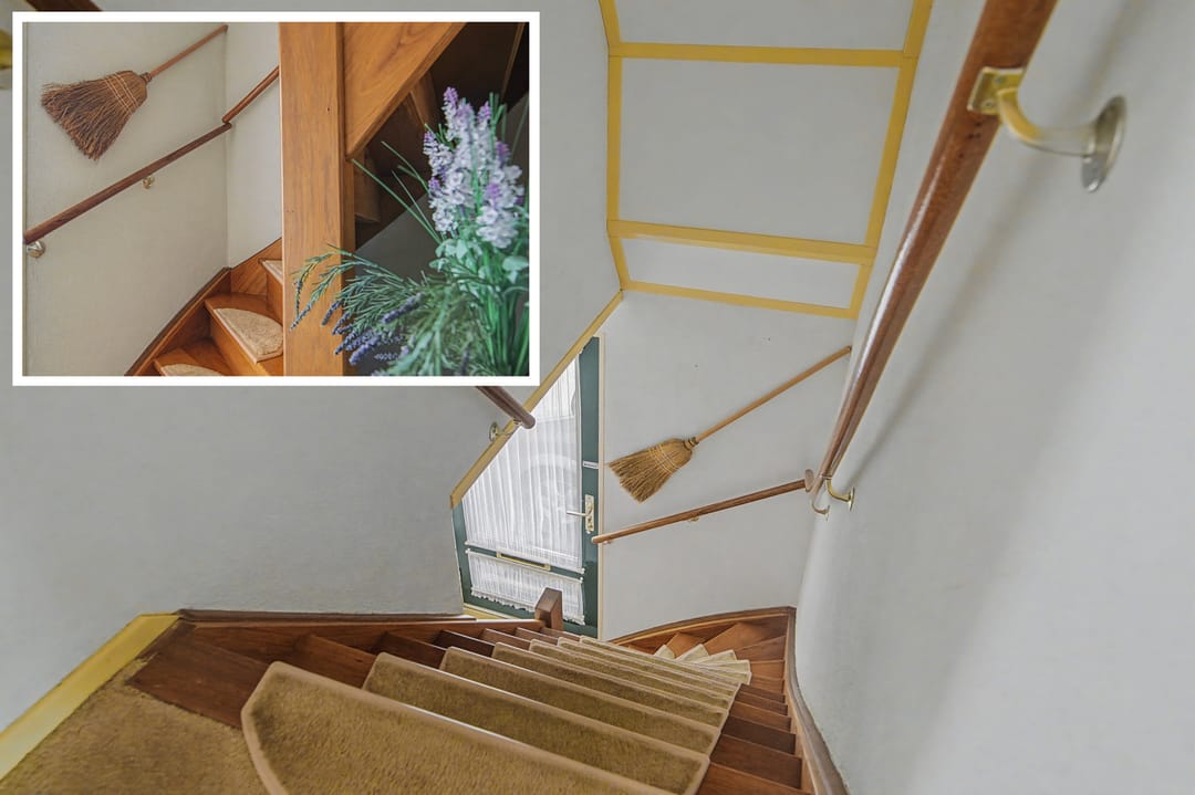 Foto 23 van de Hare 80