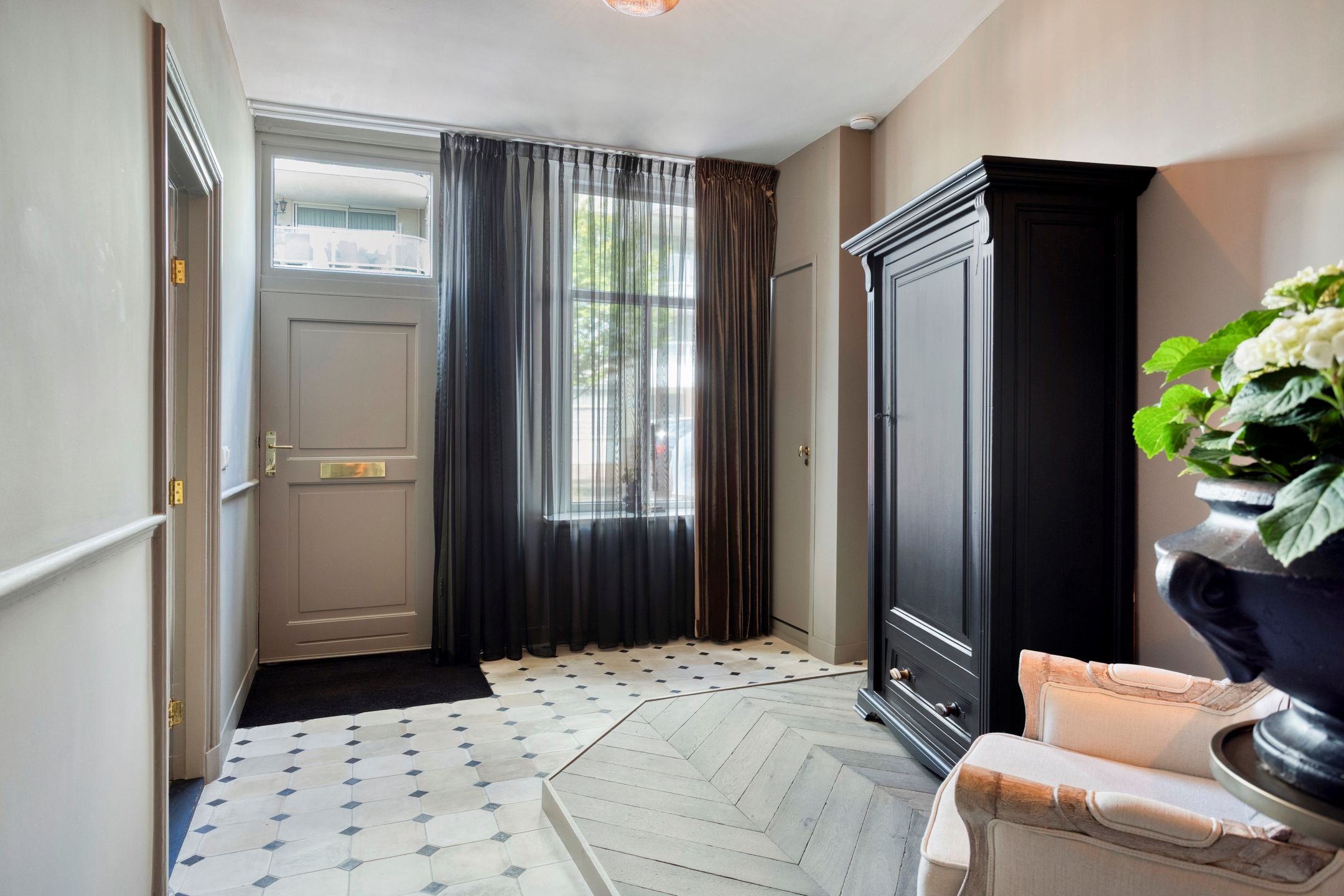 Foto 9 van Zandstraat 35