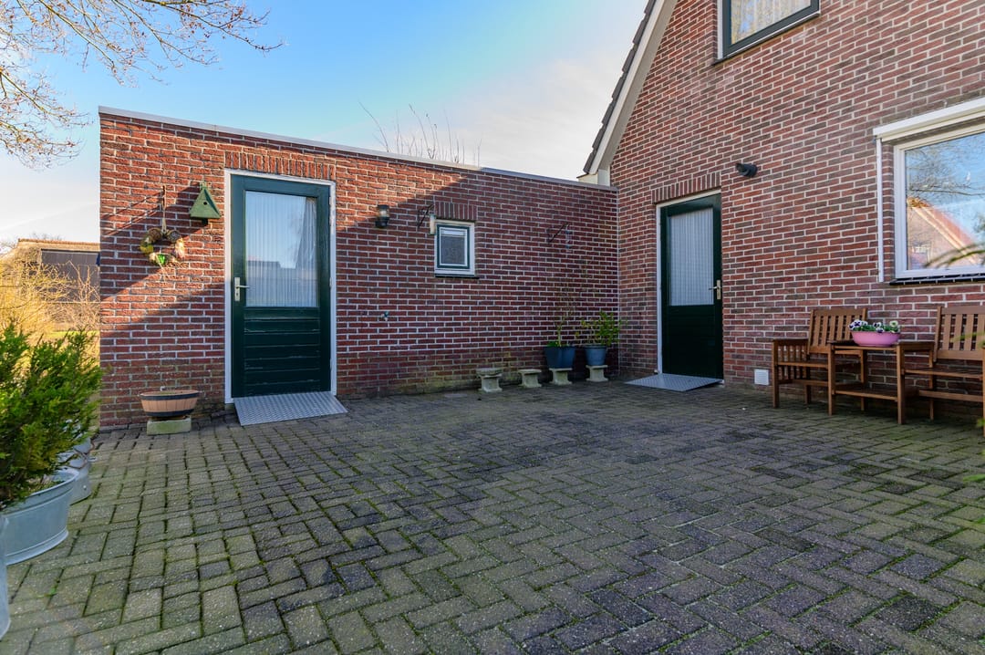 Foto 31 van de Hare 80