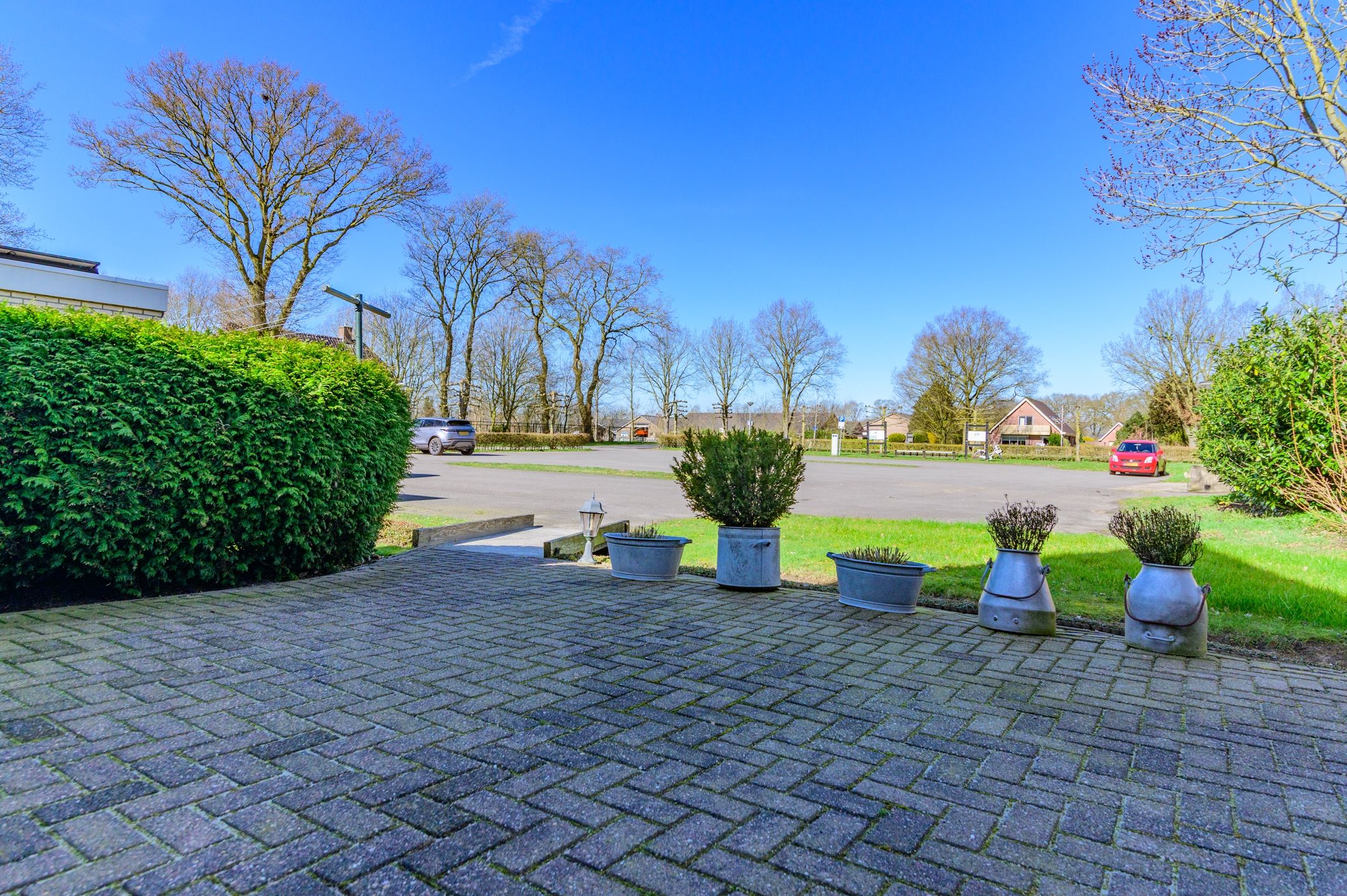 Foto 33 van de Hare 80