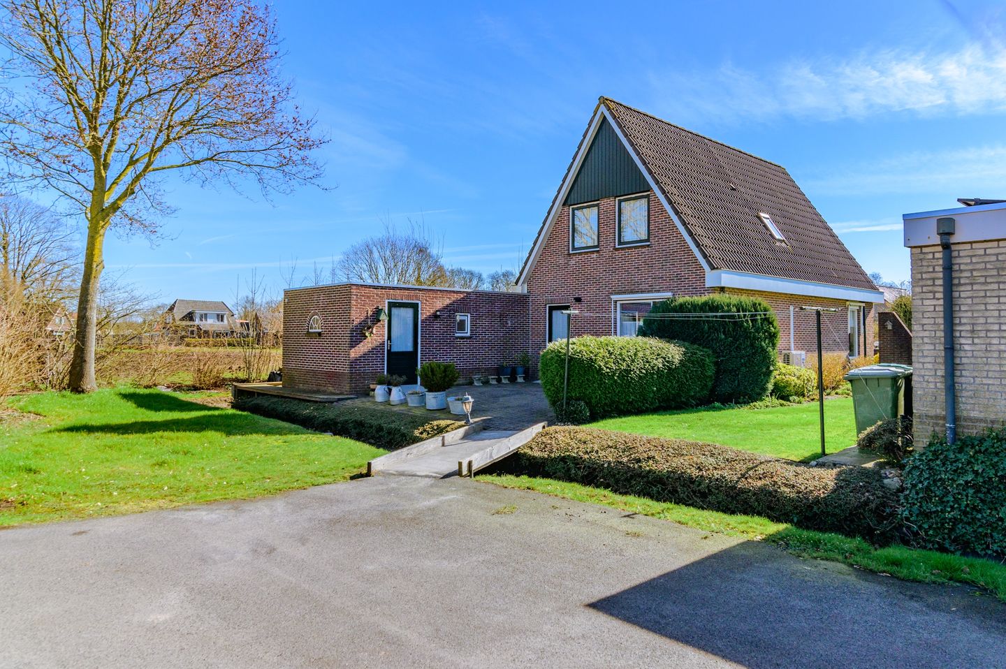 Foto 34 van de Hare 80