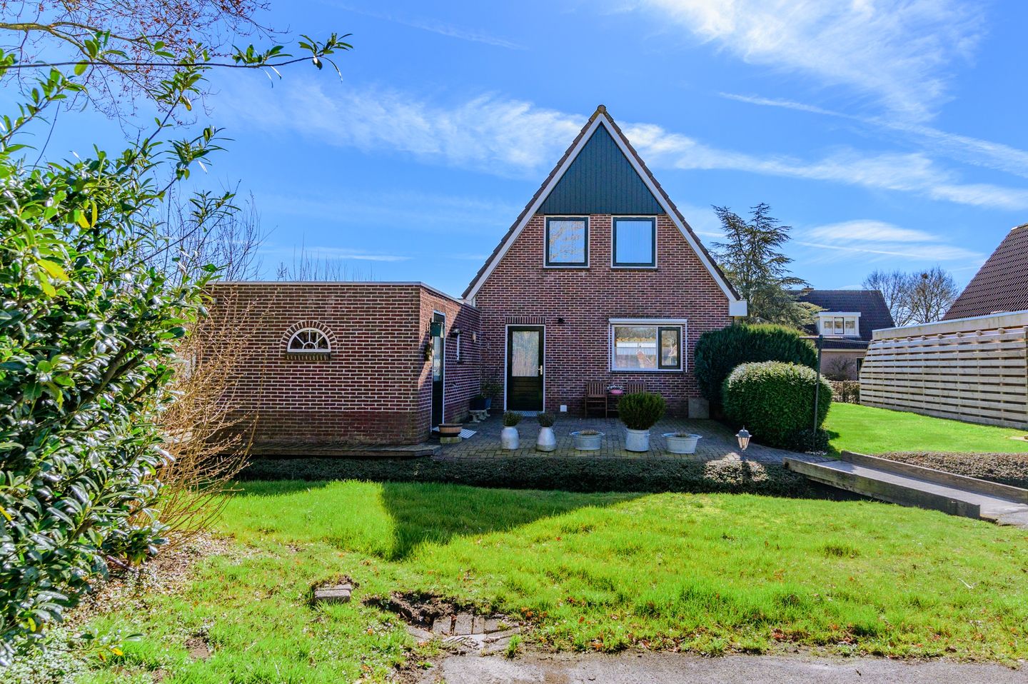 Foto 35 van de Hare 80