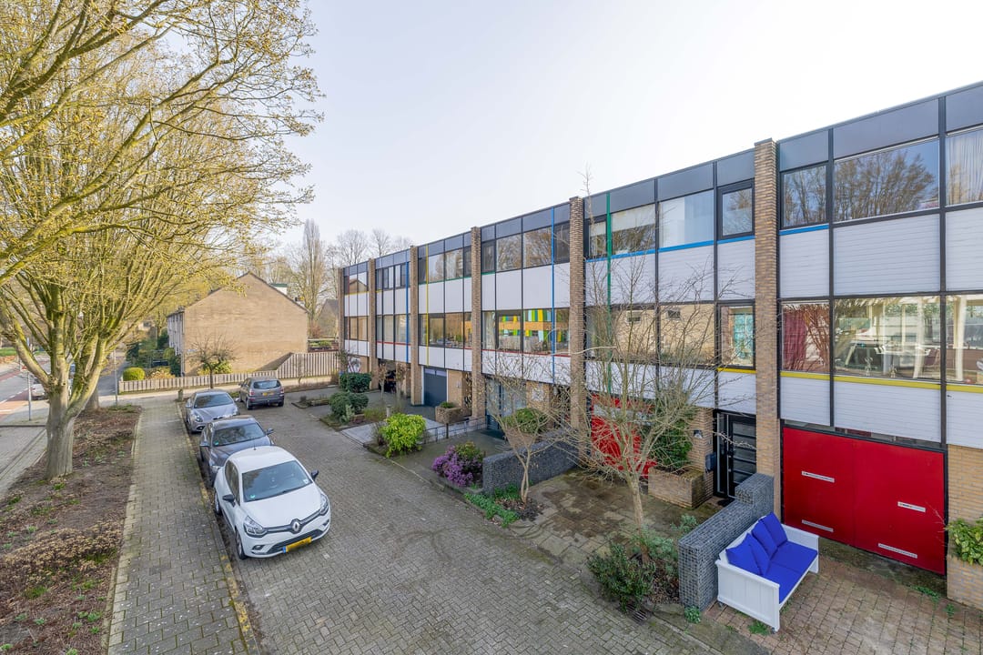 Photo 1 of Engelandstraat 27