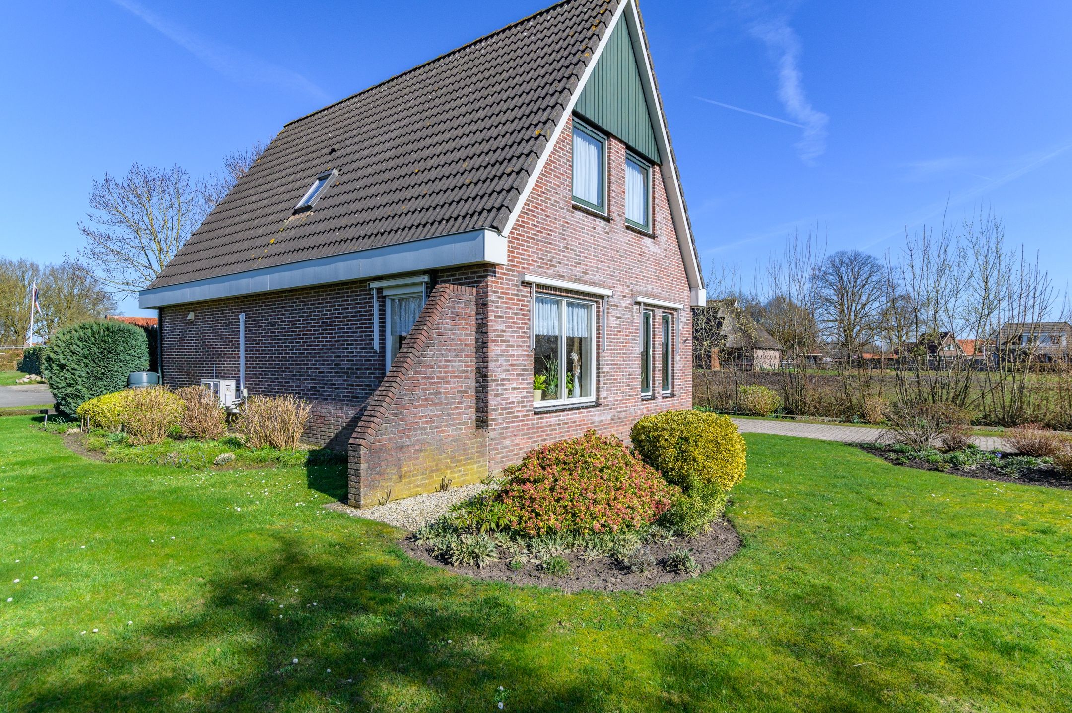 Foto 36 van de Hare 80