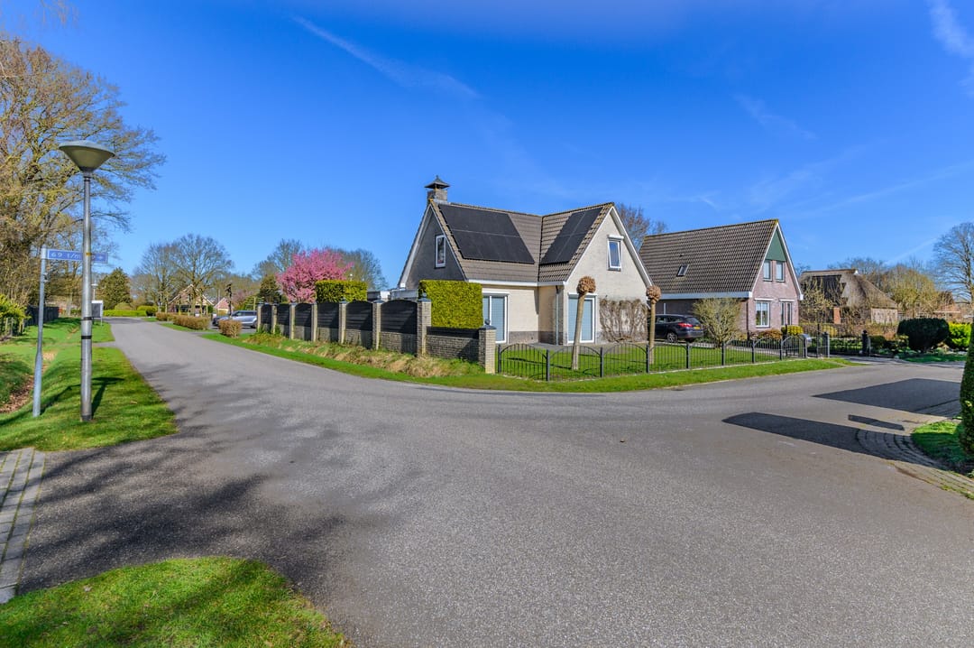 Foto 38 van de Hare 80