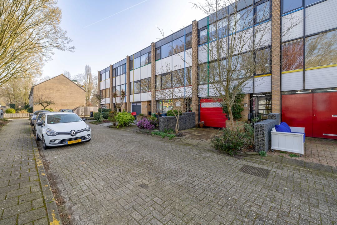 Photo 41 of Engelandstraat 27