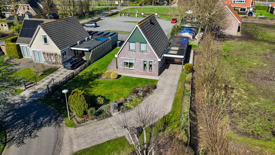 Foto 41 van de Hare 80