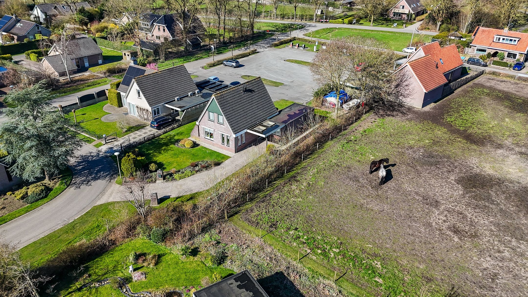 Foto 42 van de Hare 80