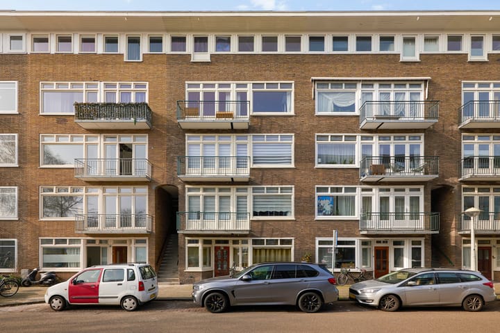 Egidiusstraat 65-3