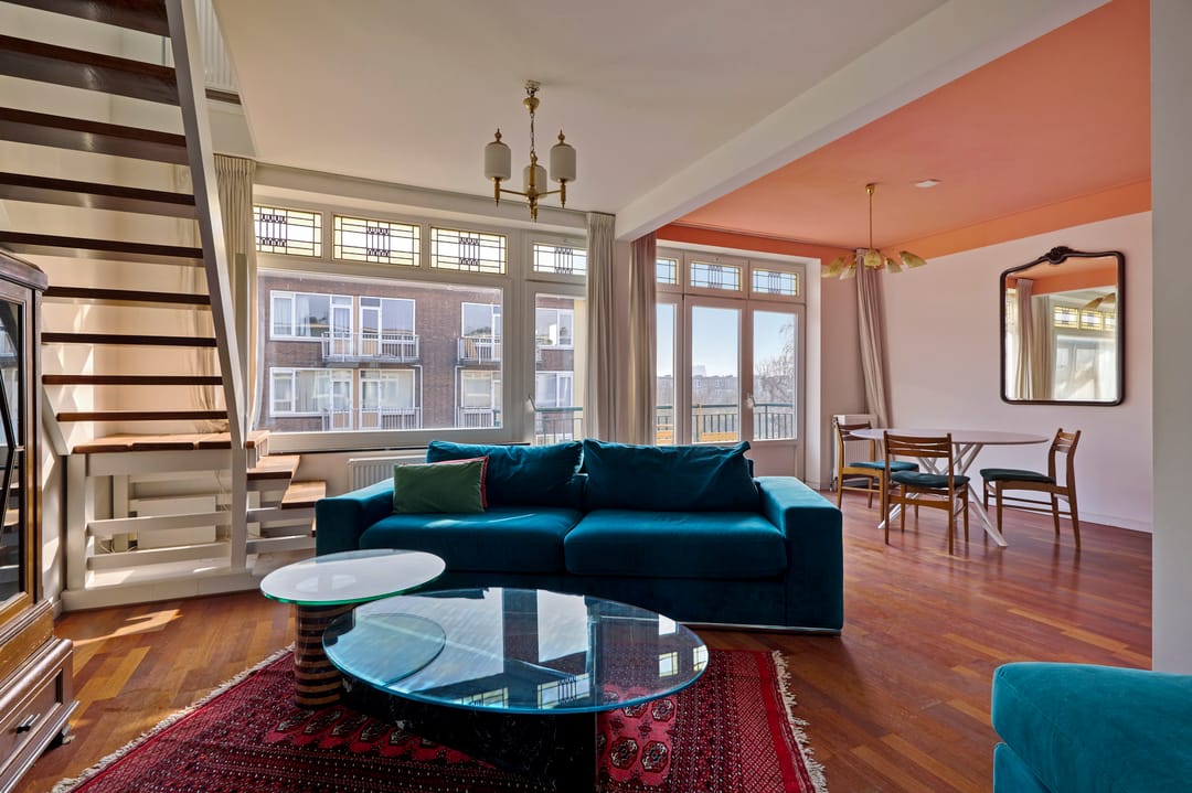 Foto 2 van Egidiusstraat 65-3