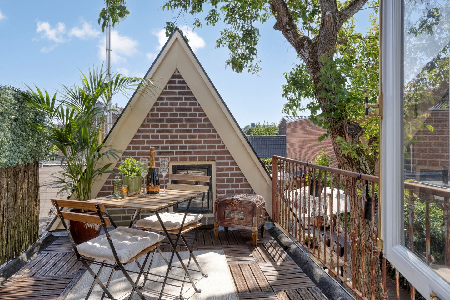 Foto 44 van Zandstraat 35