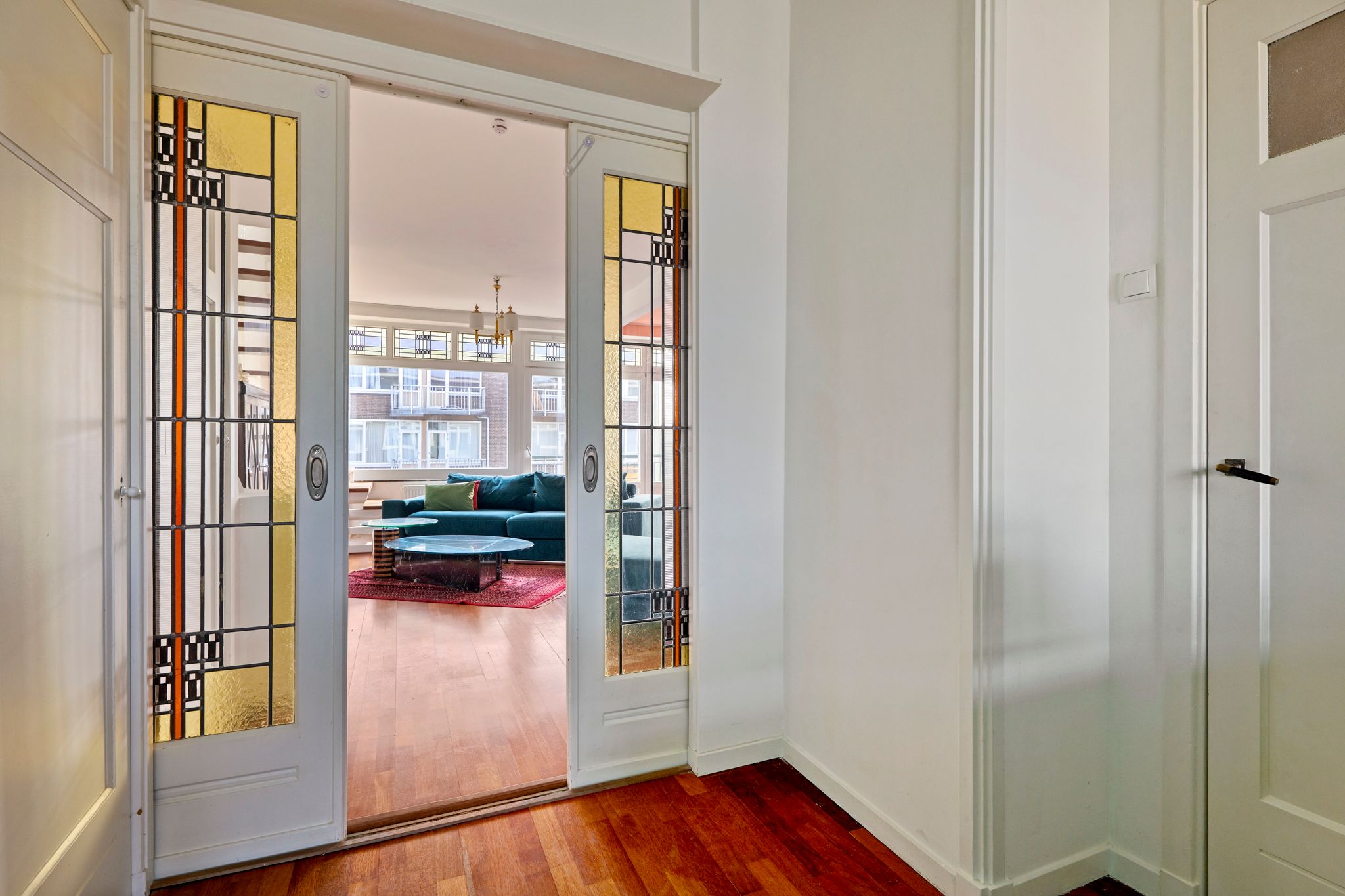 Foto 15 van Egidiusstraat 65-3