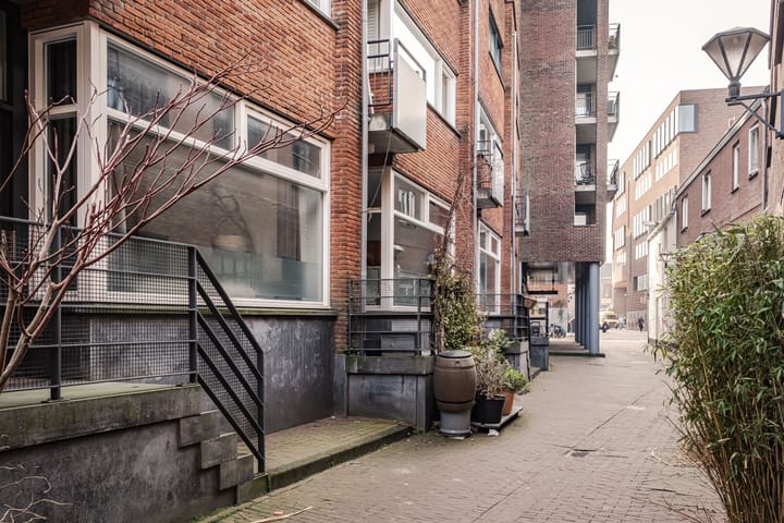 Bakkumstraat 3 main image