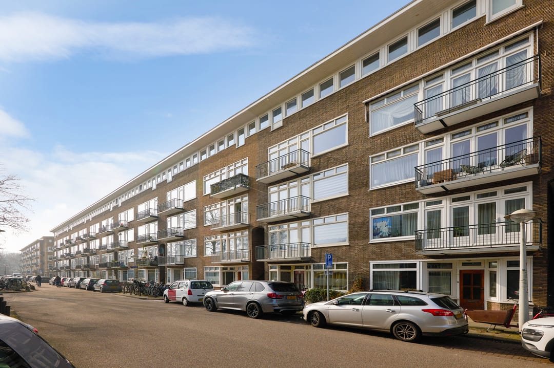 Foto 28 van Egidiusstraat 65-3