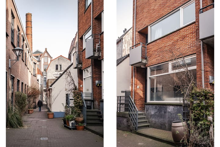 Photo 5 of Bakkumstraat 3