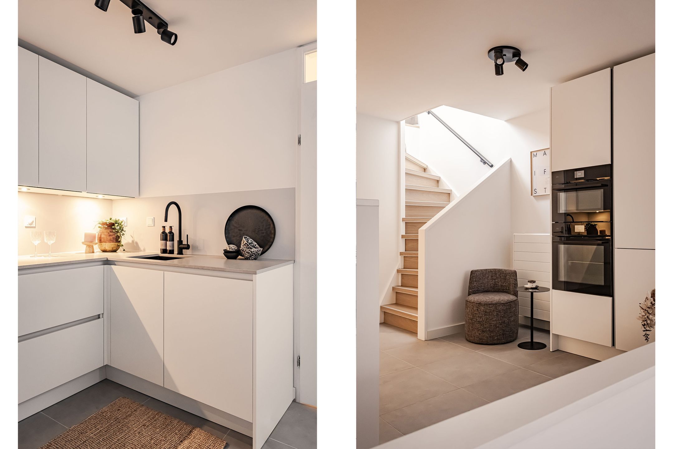 Modernized Maisonnette with Sunny Balcony and Rooftop Terrace in Haarlem Center — 13